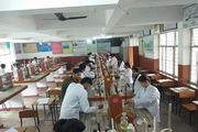 Dayawati Dharmavira Public School-Chemistry Lab